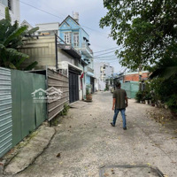 Nhà 585M2 Góc 2 Mặt Tiền Hẻm 7M Tth07, P.tân Thới Hiệp, Quận 12, Căn 3 Lầu Và 3 Căn C4, Giá:17.5 Tỷ
