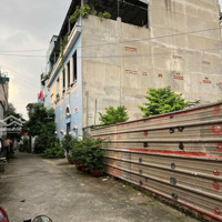 Nhà 585M2 Góc 2 Mặt Tiền Hẻm 7M Tth07, P.tân Thới Hiệp, Quận 12, Căn 3 Lầu Và 3 Căn C4, Giá:17.5 Tỷ