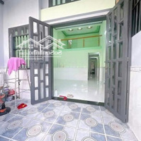 Bán Nhà Cấp 4 Mặt Tiền Đường Lê Thị Ut Phường Tân Đông Hiệp Dĩ An