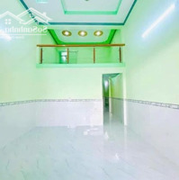 Bán Nhà Cấp 4 Mặt Tiền Đường Lê Thị Ut Phường Tân Đông Hiệp Dĩ An