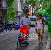 Bán Nhà Mặt Phố Cổ, Phố Cổng Đục, Hò Kiếm 155M,Mặt Tiền8M, 93 Tỷ, Kinh Doanh.