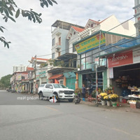 Lô Góc Mặt Phố Kẻ Tạnh,Giang Biên 45M2 Mt4.5M. Giá Tốt.