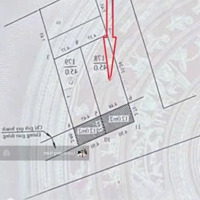 Lô Góc Mặt Phố Kẻ Tạnh,Giang Biên 45M2 Mt4.5M. Giá Tốt.