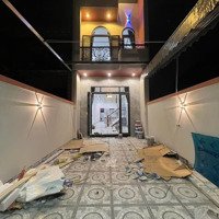 Bán Nhà Lầu Thổ Cư Hoàn Công Ngay Chợ Phú Thọ Kp5 Trảng Dài Biên Hoà.