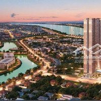 Căn Hộ Góc 3 Phòng Ngủ View Sông Sài Gòn