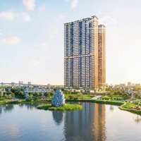 Căn Hộ Góc 3 Phòng Ngủ View Sông Sài Gòn