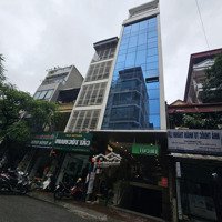 Chỉ 450 Triệu/M Mặt Phố Vip Lê Trọng Tấn - Thanh Xuân - Ôtô Tránh- Vỉa Hè - Kinh Doanh Đỉnh 51M -4 Tầng