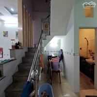 Bán Nhà Gần Lê Thị Riêng Q12, 4x21, 3PN giá rẻ chỉ 3.x Tỷ TL