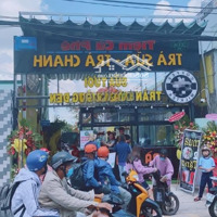 Mặt Tiền Kinh Doanh Vip , Gần Coopmart Ngã Tư Thủ Đức , 220M2 , Liên Hệ: 0939208616