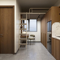 Khai Trương Căn Hộ Duplex- Full Nội Thất Cao Cấp A-Z Ngay Cv 23/9,Ngã 6 Phù Đổng, Newworld Hotel Q1