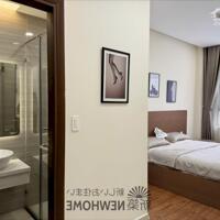 Căn Hộ Luxury - Không Phát Sinh Thêm Chi Phí Nào Ngoài Giá Phòng cách 600m tới Sân Bay quận Tân Bình