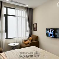 Căn Hộ Luxury - Không Phát Sinh Thêm Chi Phí Nào Ngoài Giá Phòng cách 600m tới Sân Bay quận Tân Bình