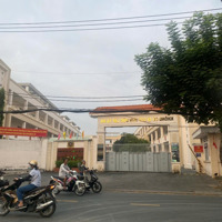Bán Đất Đẹp Tại Đường 7, Linh Xuân - 5 Tỷ - 116M2 - Nhiều Tiện Ích Hot!