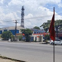 Bán Đất 220 Mét Vuông Ql1A, 11X20M