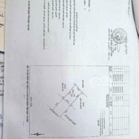 Bán Đất 220 Mét Vuông Ql1A, 11X20M