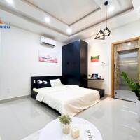 Cho thuê phòng tách bếp, full nội thất ngay Phan Đăng Lưu - Phú Nhuận
