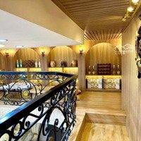 7 Tầng Thang Máy , Thông Sàn , Nhà Đẹp Ở Ngay - Trung Tâm Cầu Giấy - 30M Ra Phố 45M Giá Bán 9 Tỷ