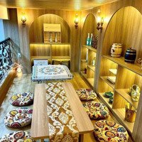 7 Tầng Thang Máy , Thông Sàn , Nhà Đẹp Ở Ngay - Trung Tâm Cầu Giấy - 30M Ra Phố 45M Giá Bán 9 Tỷ