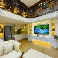 7 Tầng Thang Máy , Thông Sàn , Nhà Đẹp Ở Ngay - Trung Tâm Cầu Giấy - 30M Ra Phố 45M Giá Bán 9 Tỷ