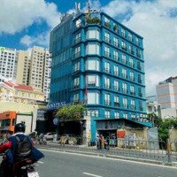 Bán Siêu Tòa Nhàmặt Tiềnthống Nhất: (10 X 29M) Cn: 240M2 6 Tầng Hđt: 250 Triệu/Th Giá Chỉ 35 Tỷ