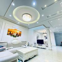 BÁN NHÀ PHỐ 3 TẦNG FULL NỘI THẤT – TRUNG TÂM HẢI CHÂU, ĐÀ NẴNG 
