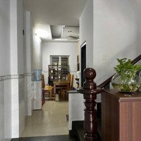 Nhà 3 Lầumặt Tiềnphạm Văn Đồng Gần Gigamal Tiện Kinh Doanh Đa Ngành, Sổ Hồng Giá Đầu Tư