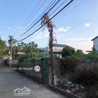 Đất Đẹp Xuất Sắc Đông Quan, Quang Tiến, Sóc Sơn, Hà Nội, 2,61 Tỷ, 90M2
