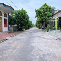 Bán Lô Đất 99M2 Tại Tân Thành, Dương Kinh, Hải Phòng. - Ngõ 183 Tân Thành Cực Đẹp.
- Diện Tích : 9