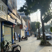 2 Mặt Thoáng - Mặt Phố Vip Quận Thanh Xuân - Phân Lô Vuông Đẹp - Vỉa Hè Mênh Mông - Kinh Doanh Đỉnh