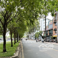 Mặt Tiền - Giá Hiếm: Chỉ 14 Tỷ! Ngang Lớn 5M - Hoàng Sa, Quận 1. 3 Tầng+Vỉa Hè Rộng, O902323354
