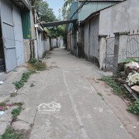 Bán Đất Đông Trạch - Ngũ Hiệp - Thanh Trì - Giá Bán 3.9 Tỷ