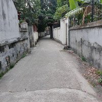 Bán Đất Đông Trạch - Ngũ Hiệp - Thanh Trì - Giá Bán 3.9 Tỷ
