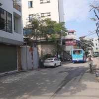Bán Gấp 50M2. Đất Tây Tựu Ô Tô, Gần Mặt Phố, Giá: 3,85 Tỷ, Liên Hệ: 0968371359