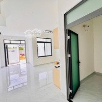 Bán Nhà Phú Trung- Vĩnh Thạnh - Đường Oto - Có Sân Đậu Oto