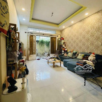 Chỉ 9Tỷ Nhỉnh -Nhà 82M2 (4.4*18) - Nở Hậu- Ngay Lạc Long Quân-Trần Văn Quang,Q. Tân Bình