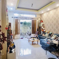 Chỉ 9Tỷ Nhỉnh -Nhà 82M2 (4.4*18) - Nở Hậu- Ngay Lạc Long Quân-Trần Văn Quang,Q. Tân Bình