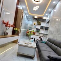 Nhà phố Lương Định Của – Ngõ nông – Ô tô – Nhà đẹp – 45m2 – 5 tầng – 10.9 tỉ