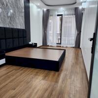 Nhà phố Lương Định Của – Ngõ nông – Ô tô – Nhà đẹp – 45m2 – 5 tầng – 10.9 tỉ