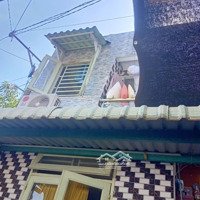Bán Gấp Dãy Trọ 9 Phòng Gần Ngã Ba Bầu, Trung Chánh, Hóc Môn