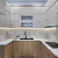 Nhà phố Lương Định Của – Ngõ nông – Ô tô – Nhà đẹp – 45m2 – 5 tầng – 10.9 tỉ