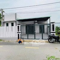 Nhà Phước Hội Gần Biển, 152M2, Góc 2 Mặt Tiền, 10X16,Có 100 Thổ Cư, Nhà Mới Xây Đẹp, Giá Bán 1Tyx