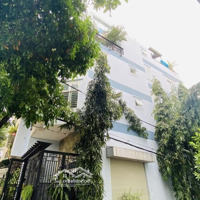 Nhà 4 Tầng (4X 15M) Góc 2 Mặt Tiền Đường Số 75 Khu Dân Cư Tân Quy Đông,P.tân Phong,Q7 Giá Bán 13,2 Tỷ