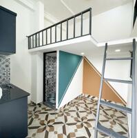Dự án mới đây bà con!!!! Giá chỉ từ 5.xxx đã có thể thuê cho mình căn hộ có gác tại Đinh Bộ Lĩnh