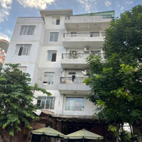 Rẻ Nhất Thị Trường! Bán Nhà Mặt Tiền Nội Bộ Phan Đăng Lưu, P6, Bt - 295M2(12X25M) 400 Triệu/Th. 45 Tỷ