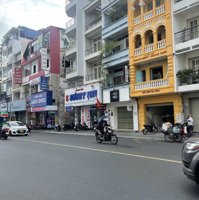 Khan Hiếm! Bán Nhà 2 Mặt Tiền Hai Bà Trưng , P.võ Thị Sáu, Q3( 11X22M) 41 Tỷ