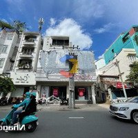 Khan Hiếm! Bán Nhà 2 Mặt Tiền Hai Bà Trưng , P.võ Thị Sáu, Q3( 11X22M) 41 Tỷ