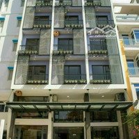 Chính Chủ Bán Tòa Nhà Mặt Tiền Trường Chinh 8 Tầng. Tân Bình,Diện Tích8X20M Hdt 165 Triệu, Bán 35 Tỷ