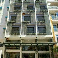 Chính Chủ Bán Tòa Nhà Mặt Tiền Trường Chinh 8 Tầng. Tân Bình,Diện Tích8X20M Hdt 165 Triệu, Bán 35 Tỷ