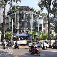 Góc 2Mt Vị Trí Đep Phan Đăng Lưu 5 Tầng .Quận Phú Nhuận _ Dt18X20_ Hdt 180 Triệu - Bán 35 Tỷ