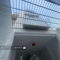 Bán Nhà Mặt Phố Tại Âu Dương Lân, 26,9 Tỷ, 150M2, 6 Tầng, 15 Phòng Ngủ 15 Vệ Sinh Q8, Hcm